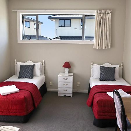 Baywatch Motor Lodge Timaru Bagian luar foto