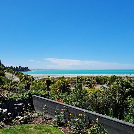 Baywatch Motor Lodge Timaru Bagian luar foto
