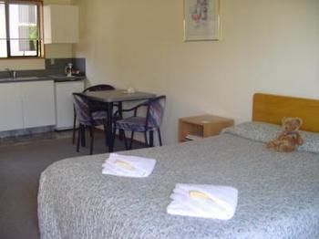 Baywatch Motor Lodge Timaru Bagian luar foto