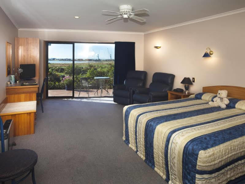 Baywatch Motor Lodge Timaru Bagian luar foto